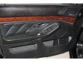 Door Panel of 2003 5 Series 525i Sport Wagon