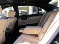 Black - S 550 Sedan Photo No. 4