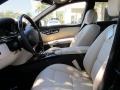 Black - S 550 Sedan Photo No. 5