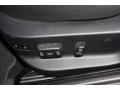 Controls of 2003 5 Series 525i Sport Wagon