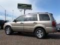 2005 Desert Rock Metallic Honda Pilot EX-L 4WD  photo #2