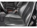 Front Seat of 2003 5 Series 525i Sport Wagon
