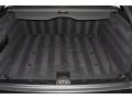  2003 5 Series 525i Sport Wagon Trunk