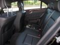 Black - E 350 Sedan Photo No. 4