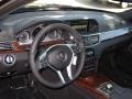Black - E 350 Sedan Photo No. 6