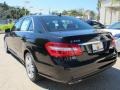 Black - E 350 Sedan Photo No. 3