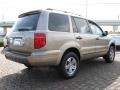 2005 Desert Rock Metallic Honda Pilot EX-L 4WD  photo #5