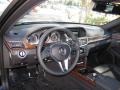 Black - E 350 Sedan Photo No. 6
