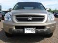 2005 Desert Rock Metallic Honda Pilot EX-L 4WD  photo #8