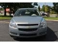 Golden Pewter Metallic - Malibu LS Sedan Photo No. 2