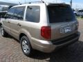 2005 Desert Rock Metallic Honda Pilot EX-L 4WD  photo #10