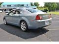 Golden Pewter Metallic - Malibu LS Sedan Photo No. 4