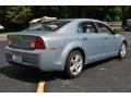 Golden Pewter Metallic - Malibu LS Sedan Photo No. 6