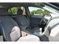 Golden Pewter Metallic - Malibu LS Sedan Photo No. 8
