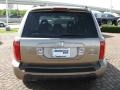2005 Desert Rock Metallic Honda Pilot EX-L 4WD  photo #12