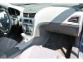 Golden Pewter Metallic - Malibu LS Sedan Photo No. 9