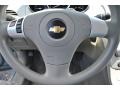 Golden Pewter Metallic - Malibu LS Sedan Photo No. 11