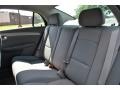 Golden Pewter Metallic - Malibu LS Sedan Photo No. 14