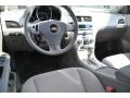 Golden Pewter Metallic - Malibu LS Sedan Photo No. 15