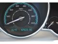 Golden Pewter Metallic - Malibu LS Sedan Photo No. 16