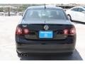 Black - Jetta Limited Edition Sedan Photo No. 5