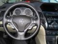 Crystal Black Pearl - ILX 2.0L Technology Photo No. 10
