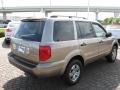 2005 Desert Rock Metallic Honda Pilot EX-L 4WD  photo #17