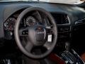 2012 Phantom Black Pearl Effect Audi Q5 3.2 FSI quattro  photo #7