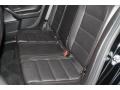 Black - Jetta Limited Edition Sedan Photo No. 18