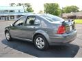 2003 Platinum Grey Metallic Volkswagen Jetta GLS Sedan  photo #4