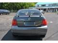 Platinum Grey Metallic - Jetta GLS Sedan Photo No. 5