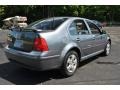 2003 Platinum Grey Metallic Volkswagen Jetta GLS Sedan  photo #6