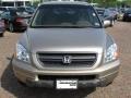 2005 Desert Rock Metallic Honda Pilot EX-L 4WD  photo #20