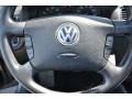 Platinum Grey Metallic - Jetta GLS Sedan Photo No. 12