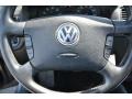 2003 Platinum Grey Metallic Volkswagen Jetta GLS Sedan  photo #12