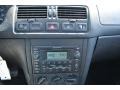 Platinum Grey Metallic - Jetta GLS Sedan Photo No. 13