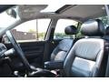 Platinum Grey Metallic - Jetta GLS Sedan Photo No. 14