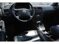 Platinum Grey Metallic - Jetta GLS Sedan Photo No. 16