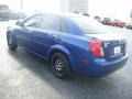 Cobalt Blue Metallic - Forenza Sedan Photo No. 25