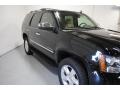 Black - Tahoe LTZ 4x4 Photo No. 5