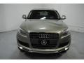 Sycamore Green Metallic - Q7 4.2 Premium quattro Photo No. 2