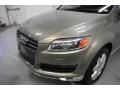Sycamore Green Metallic - Q7 4.2 Premium quattro Photo No. 3
