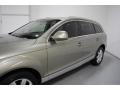 Sycamore Green Metallic - Q7 4.2 Premium quattro Photo No. 4