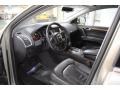 Sycamore Green Metallic - Q7 4.2 Premium quattro Photo No. 5