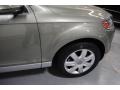 Sycamore Green Metallic - Q7 4.2 Premium quattro Photo No. 16