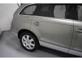 Sycamore Green Metallic - Q7 4.2 Premium quattro Photo No. 17