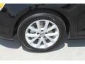 Black Uni - Jetta SE Sedan Photo No. 5