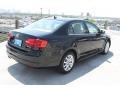 Black Uni - Jetta SE Sedan Photo No. 8