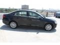 Black Uni - Jetta SE Sedan Photo No. 9