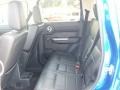 2008 Electric Blue Pearl Dodge Nitro R/T  photo #10